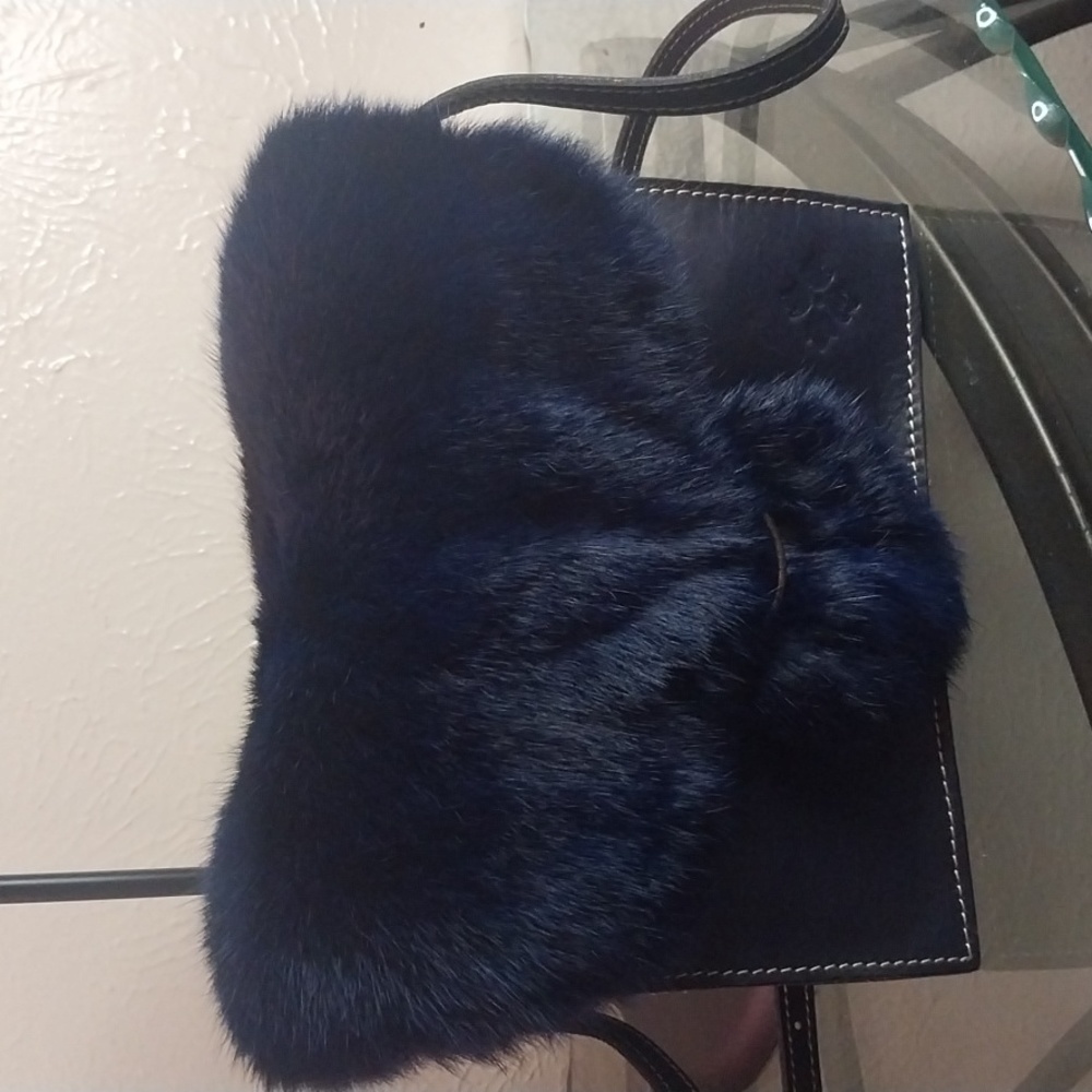 Patricia Nash NWT Bag